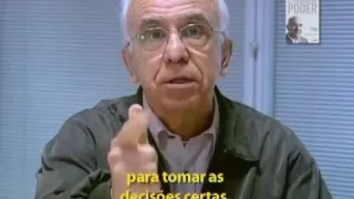 O VERDADEIRO PODER   Vicente Falconi - Mêtodo e Visão Sistemica