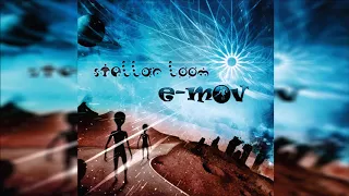 E-Mov - Stellar Loom [Full Album]