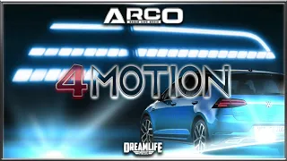 ARCO - 4 MOTION // 2019