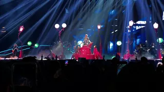 P!nk Live Beautiful Trauma World Tour Toronto: Beautiful Trauma