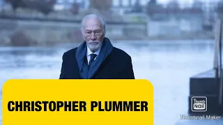 The Final Moments of Christopher Plummer of "The Sound Of Music”