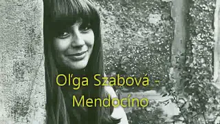 Oľga Szabová - Mendocíno