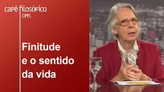 Finitude e o sentido da vida | Ligia Py