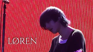 [4K HDR] 240413 LØREN 로렌_ Panic @ THE GLOW 2024