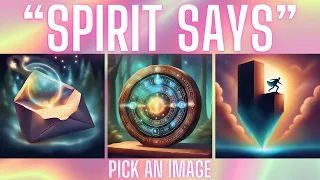 Spirit Guides the Reading: What they Want You to Know 🔮✉️ Pick a Card Reading