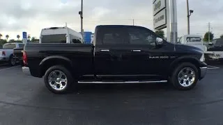 2012 Ram 1500 Orlando FL, Central Florida, Winter Park, Windermere, Clermont, FL G1016A