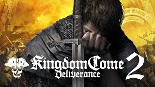Neshody s panem Ptáčkem. Kingdom Come: Deliverance I#2.I 25.4.2024