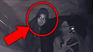 Scariest Videos That'll Terrify You At 3 AM !