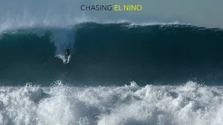 Chasing El Nino Episode 2