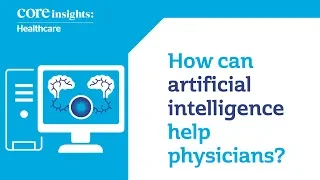 How can artificial intelligence help physicians?