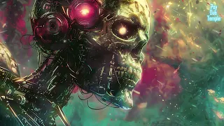 Cyber Synthwave Nexus | Cyberpunk | Synthwave | Techno | Background Music | Dub | Trance Beats