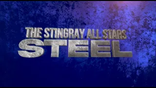 StingrayAllStars Steel 2023 24 Video