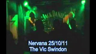 Nervana The Vic Swindon.mpeg