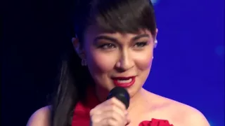 Gerphil Flores Opera Ballad Wows Judges Again   Asia’s Got Talent Semis 2