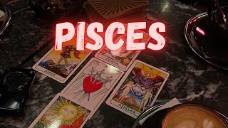 PISCES An Unexpected Miracle Happens 🥹 Someone Takes You By Surprise With A Confession Guess Who!