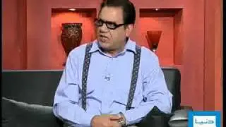 Dunya TV-HASB-E-HAAL-03-06-2010-2