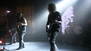 Kreator - Flag of Hate / Betrayer 2015