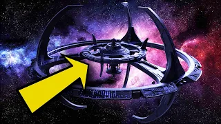 Star Trek: 10 Secrets About Deep Space 9 You Need To Know