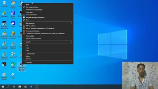 How to install a Electronic Workbench in Windows 10
