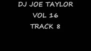 DJ JOR TAYLOR VOL16 BREEZE VS UFO & LOST WITNESS - LOVE TO THE STARS (ALEX K MIX)