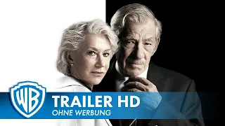 THE GOOD LIAR - Offizieller Trailer #1 Deutsch HD German (2019)