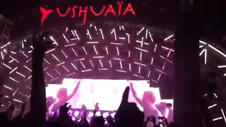 Avicii last tour / Live @ Ushuaia 2016 / Levels