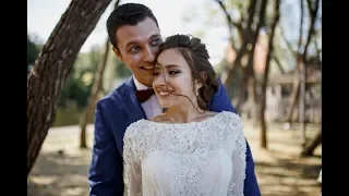 Свадьба в Ватутинках  | wedding blog Ирины Соколянской