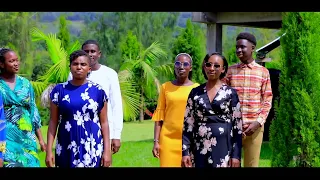 Teya Family | Tiga Yeso Ach'enkoro (Let Jesus come into your Heart) | Vine Media