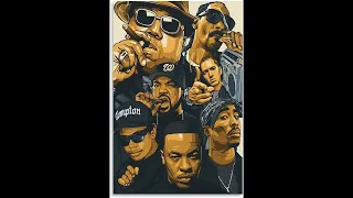 [FREE] G Funk x West Coast Type Beat | Dr.Dre x Nate Dogg Type Beat | Snoop Dogg x 90s Type Beat