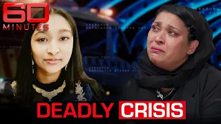 The terrifying triple zero crisis costing Australians their lives | 60 Minutes Australia