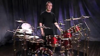 Neil Peart - Momo's Dance Party (1997)