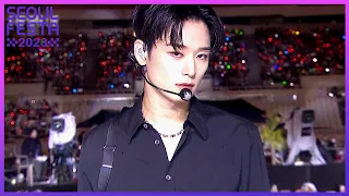 ROAR - THE BOYZ [Seoul Festa 2023 K-POP SUPER LIVE] | KBS WORLD TV 230430