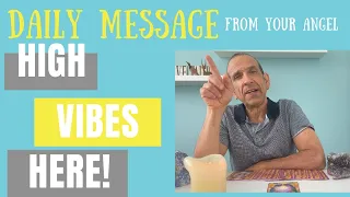 High Vibes Here!! | Daily Message from YOUR ANGEL | April 16, 2024