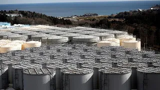 Fukushima : commémorations du huitième anniversaire de la triple tragédie