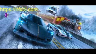 Need For Speed No Limits Gameguardian 7.3.0 level hack Android and iOS root