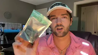 Reviewing "TOP SHELF" Delta 8 Gummies and I Hate Them