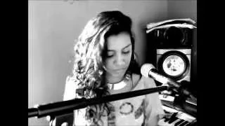 All of Me cover (Belén de Quadros)