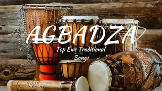 Agbadza Songs | West African Traditional Songs | Ewe Traditional Songs