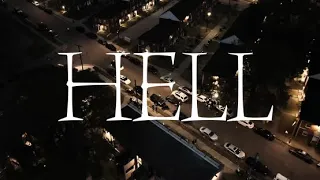 WB Splush - “ Hell “ | Shot By : @jwmotionpictures