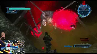 EDF5 Inferno Ranger Solo Offline Mission 34