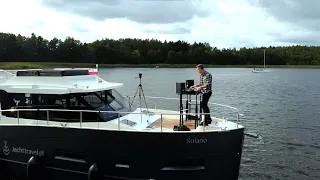 PER$I -  MIX ON A BOAT | Mazury 2023