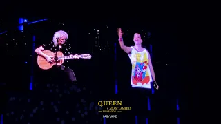 퀸 Queen - Love of My Life (Live in Seoul, Korea 2020)