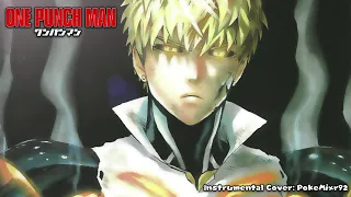 One Punch Man S2 - Genos Theme (HQ Epic Cover)