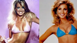 Whatever Happened to Heather Thomas From the Fall Guy