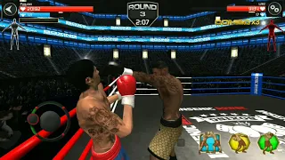 Manny Pacquiao vs Deontay Wilder!