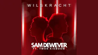 Wilskracht (feat. Twan Kieboom)