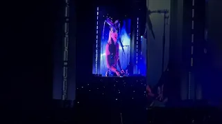 Shallow by Lady Gaga at Wrigley Field in Chicago August 15, 2022