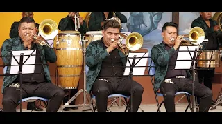 Corazón De Niño - Banda La Trakatera  (En Vivo)