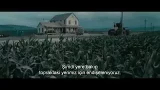 Interstellar(Yıldızlararası) - Fragman Türkçe Altyazılı (HD)