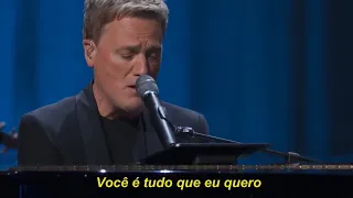 Michael W. Smith - Draw Me Close & Turn Your Eyes Upon Jesus - Legendado [2021]